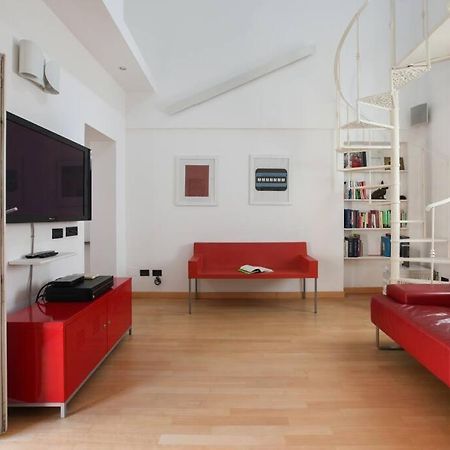 Hacca Collection - Open Space In Porta Ticinese 米兰 外观 照片