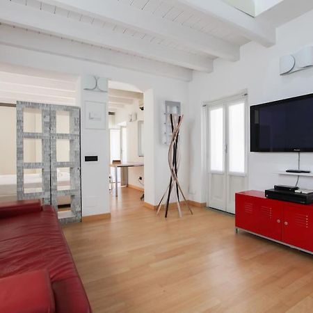 Hacca Collection - Open Space In Porta Ticinese 米兰 外观 照片