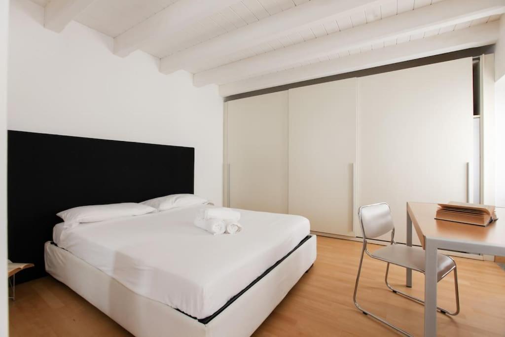 Hacca Collection - Open Space In Porta Ticinese 米兰 外观 照片