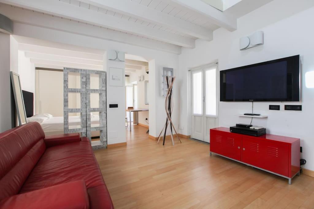 Hacca Collection - Open Space In Porta Ticinese 米兰 外观 照片