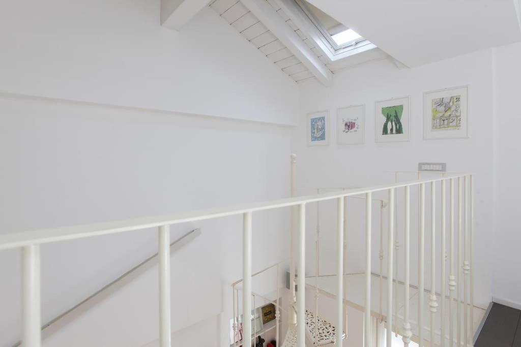 Hacca Collection - Open Space In Porta Ticinese 米兰 外观 照片
