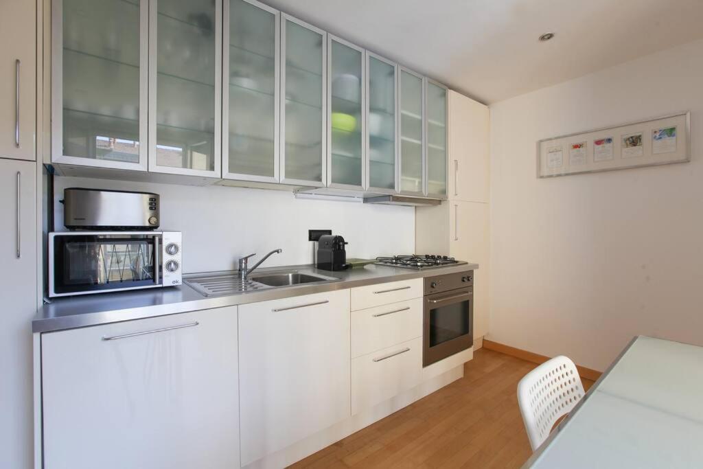 Hacca Collection - Open Space In Porta Ticinese 米兰 外观 照片