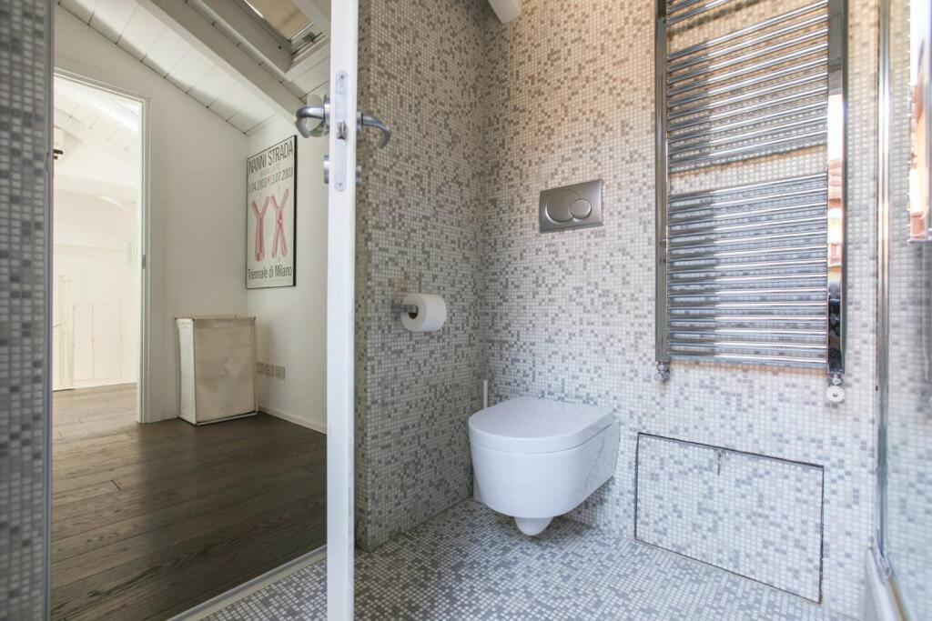 Hacca Collection - Open Space In Porta Ticinese 米兰 外观 照片