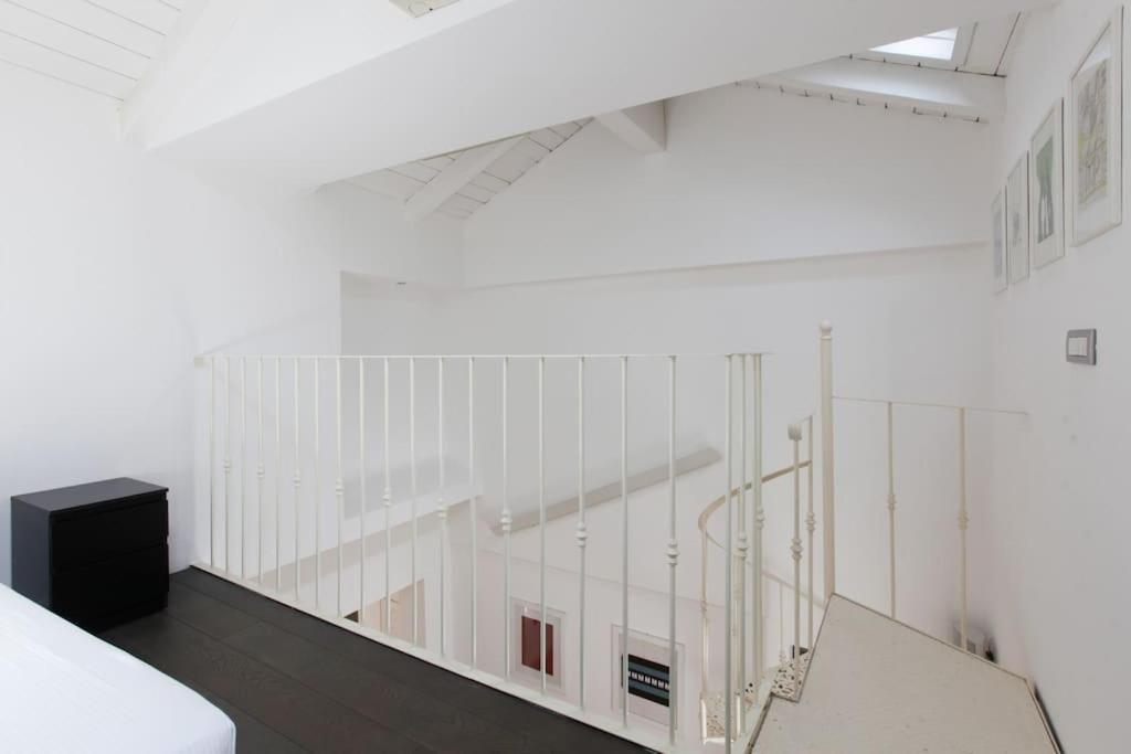 Hacca Collection - Open Space In Porta Ticinese 米兰 外观 照片