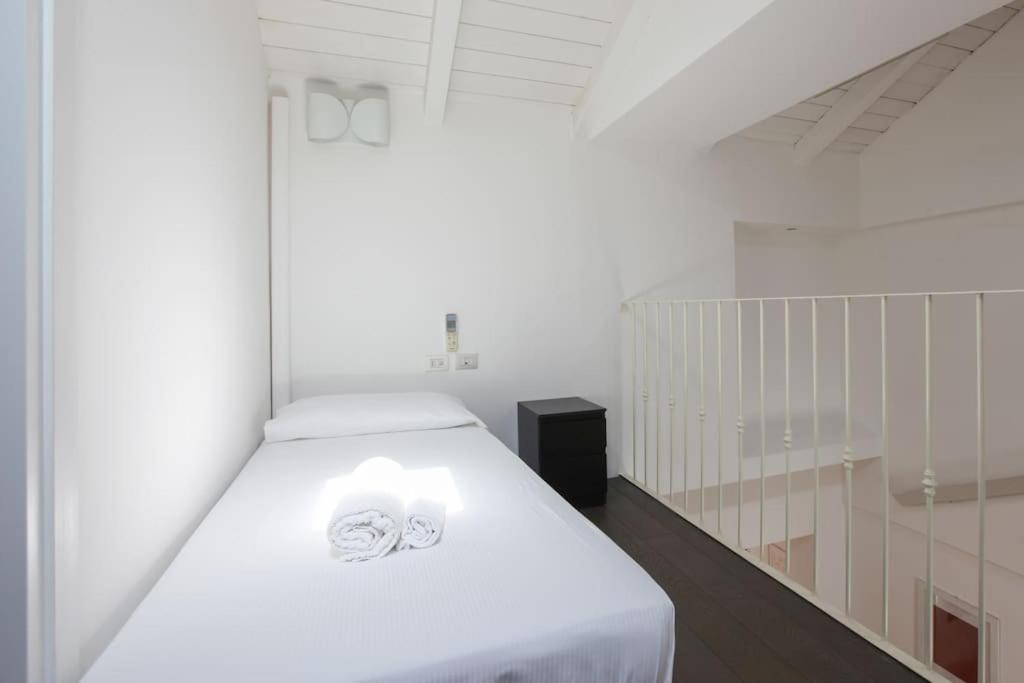 Hacca Collection - Open Space In Porta Ticinese 米兰 外观 照片