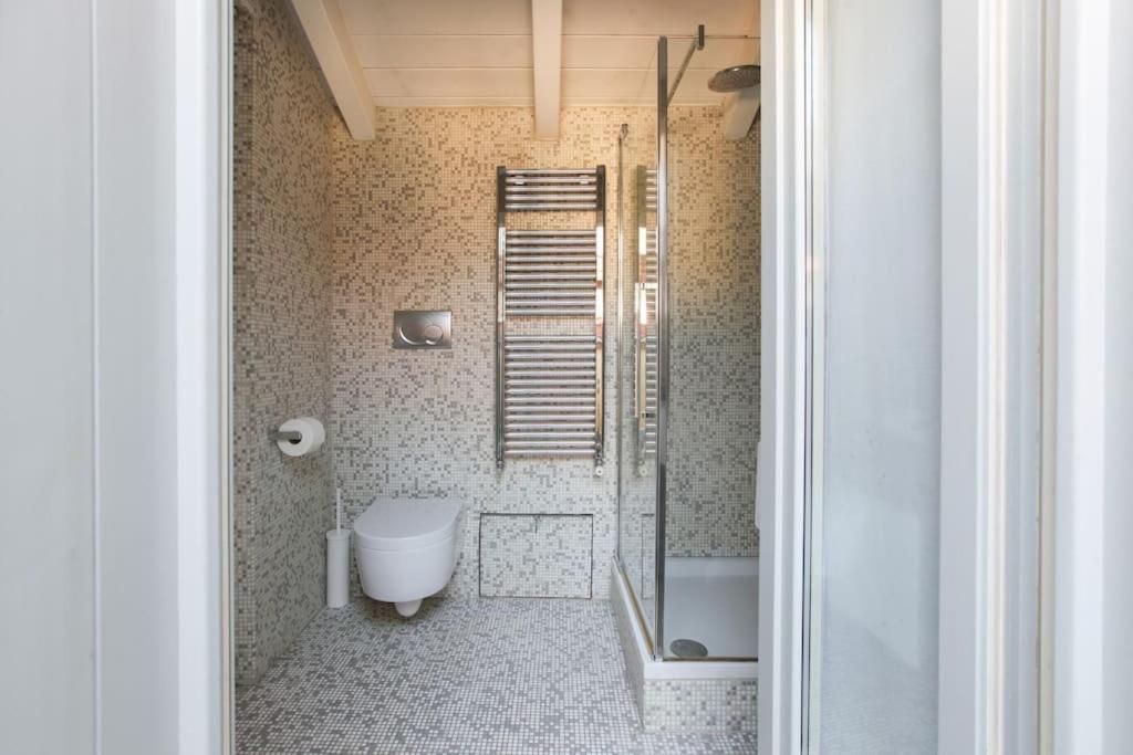 Hacca Collection - Open Space In Porta Ticinese 米兰 外观 照片