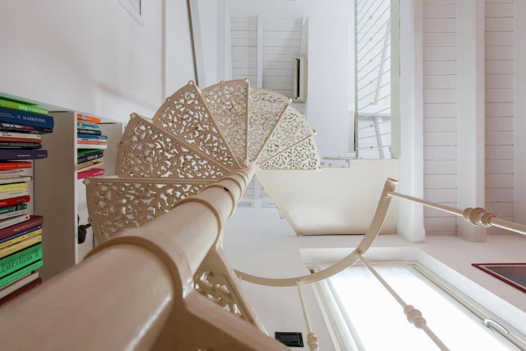 Hacca Collection - Open Space In Porta Ticinese 米兰 外观 照片