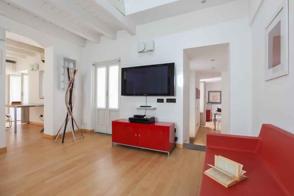 Hacca Collection - Open Space In Porta Ticinese 米兰 外观 照片