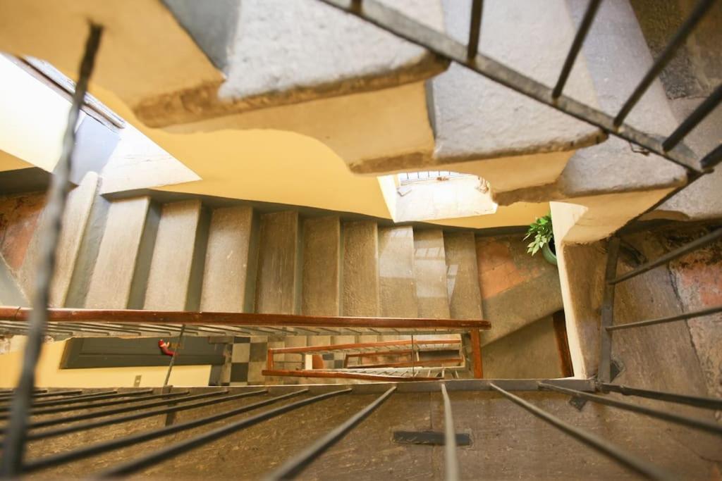 Hacca Collection - Open Space In Porta Ticinese 米兰 外观 照片
