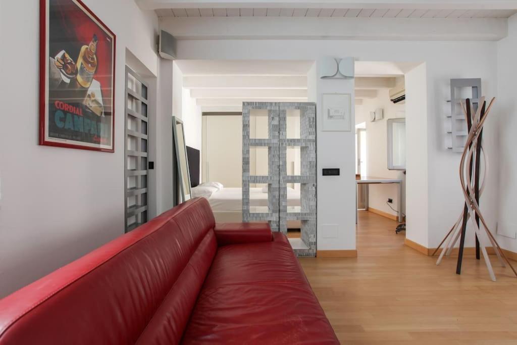 Hacca Collection - Open Space In Porta Ticinese 米兰 外观 照片