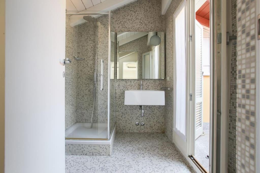 Hacca Collection - Open Space In Porta Ticinese 米兰 外观 照片